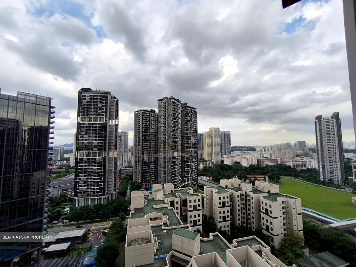 Parc Clematis (D5), Apartment #417448311